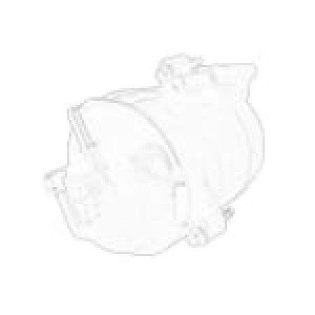 Filtru combustibil carcasa cu un incalzitor FORD B-MAX C-MAX II ECOSPORT FIESTA VI FIESTA VII FOCUS III FOCUS IV GRAND C-MAX KA+ III KUGA II MONDEO V 1.5D 10.12- OE FORD 1870169