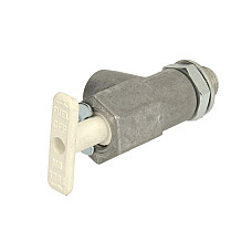 Supapa suprapresiune, rezervor combustibil MASSEY FERGUSON 200 300 AKUSAN AG 0161