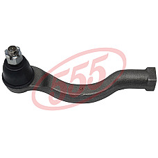 Cap de bara Capatul tijei de legatura Stanga  MITSUBISHI L200 L200 / TRITON PAJERO CLASSIC PAJERO II PAJERO III PAJERO SPORT II PAJERO SPORT III 2.2D-3.5 04.00- 555 SE-B141L