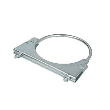 Colier, sistem de esapament Clema de esapament 127mm VANSTAR VAN86127