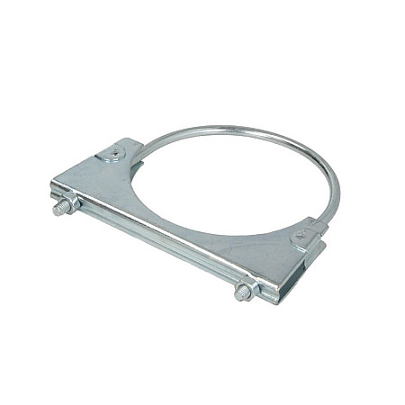 Colier, sistem de esapament Clema de esapament 127mm VANSTAR VAN86127