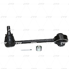 Brat, suspensie roata Rear axle track control arm R rear transverse with a joint knuckle with extras with sleeve KIA CARNIVAL III 2.2D/2.7/2.9D 04.06- CTR CTRCQ0202R
