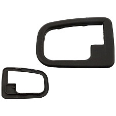 Rama maner usa Maner usa Interior Stanga interior negru BMW 3 E36 Z3 E36 1.6-3.2 09.90-06.03 FEBI FE28415