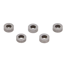 Saiba Placa de reglare a injectorului CR DENSO pret pt 5 buc diametru interior 3mm diametru exterior 58mm grosime 19mm ENGITECH ENT250062/190