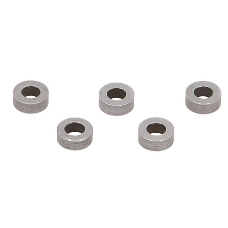 Saiba Placa de reglare a injectorului CR DENSO pret pt 5 buc diametru interior 3mm diametru exterior 58mm grosime 19mm ENGITECH ENT250062/190