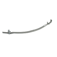 Arc foi Foaie arc suspensie Fata numar foi-2 MAN TGA TGS I TGX I 04.00- TES 7298800219