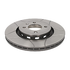 Disc frana Brake disc BREMBO Max 1pcs Cut front  L/R outer diameter 280 mm thickness 22 mm SEAT CORDOBA CORDOBA VARIO CORDOBA VARIO/KOMBI IBIZA II TOLEDO I 1.6-2.0 08.88-12.02 BREMBO 09.6728.75