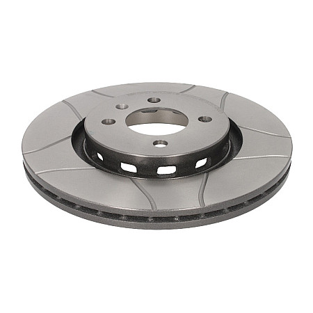 Disc frana Brake disc BREMBO Max 1pcs Cut front  L/R outer diameter 280 mm thickness 22 mm SEAT CORDOBA CORDOBA VARIO CORDOBA VARIO/KOMBI IBIZA II TOLEDO I 1.6-2.0 08.88-12.02 BREMBO 09.6728.75
