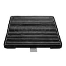 Filtru, aer habitaclu Filtru habitaclu cu carbon activat HYUNDAI I10 I I10 II KIA PICANTO I PICANTO II 1.0-1.2 04.04- CORTECO CO80004405