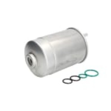 Filtru combustibil RENAULT FLUENCE GRAND SCENIC III MEGANE MEGANE III SCENIC III 1.5D-2.0D 06.10- PURFLUX PX FCS813