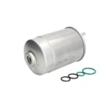 Filtru combustibil RENAULT FLUENCE GRAND SCENIC III MEGANE MEGANE III SCENIC III 1.5D-2.0D 06.10- PURFLUX PX FCS813