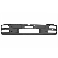 Bara de protectie Bara Dreapta Fata MAN TGL I 04.05-03.22 PACOL MAN-FB-012