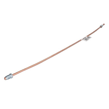 Conducte frana Furtun/conducta de frana cupru Spate Dreapta 105/105 lungime 510mm MERCEDES 190 W201 A W168 A W169 VANEO 414 AUDI 100 C3 80 B2 90 B2 A4 B5 A4 B6 0.6-3.0 01.60- WP WP-928