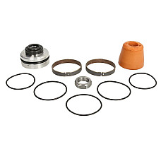 Set reparatie amortizor PL Zestaw naprawczy amortyzatora rear KTM EXC MXC SX SX-F EXC-G 0.13-0.53 2005-2005 PIVOT WORKS PWSHR-T01-000
