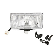 Proiector ceata Lampa de ceata Stanga CMG 07.00989