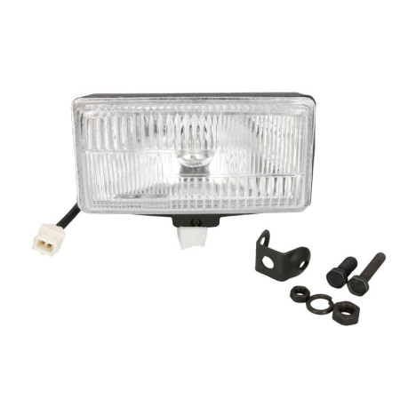 Proiector ceata Lampa de ceata Stanga CMG 07.00989