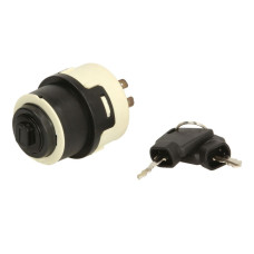 Comutator pornire Intrerupator de aprindere JCB ANAC MAKINA 701-80184-AN