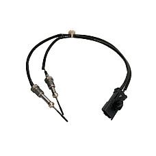 Senzor, temperatura gaze evacuare Senzor temperatura evacuare dupa convertizor catalitic CITROEN C4 GRAND PICASSO II C4 PICASSO II C5 III JUMPY III PEUGEOT 308 II EXPERT 2.0D 06.13- MEAT &amp; DORIA MD12449