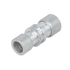 Sortiment, reparatii coducte clima Aluminium connector LOKRING VULKAN LOKRING L13005454