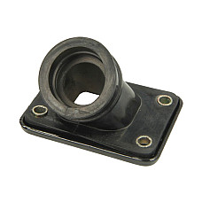 Flansa carburator Krociec Ssacy Do Silnikow Minarelli Am6 Yamaha Dt/Tzr Rieju Rr/Rrx/Tango/Mrt/Mrx Aprilia Rs/Rx INPARTS IP000092