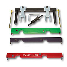 Trusa distributie PINDUR Zestaw blokad rozrzadu do silnikow BMW N51/N52/N53/N54 PINDUR HP903 466 00