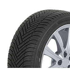 Cauciuc PKW - All season 1024120 Kinergy 4S2 H750 HANKOOK Tot anul Anvelopa turism FR XL 3PMSF M+S etichete: Din data de 01.05.2021: eficienta combustibil - C aderenta pe teren umed - B clasa de masurare a zgomotul HANKOOK 225/50R17 COHA 98W H750