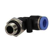 Cap de cuplare Montare TEKALAN Brida U M12x15 8mm plastic cantitate per impachetare: 1buc RECTUS RQSLM128