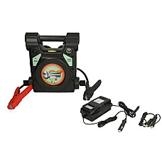 &quot;Roboti de pornire &quot;&quot;BOOSTER&quot;&quot; Dispozitiv de pornire BOOSTER model: P6 tensiune: 12V cCA: 850A curent de pornire maxim: 2500A greutate: 98 kg Aparatul contine baterie&quot; LEMANIA ENERGY 0XLMP62500