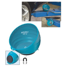 Containere de garaj cabluri polaczeniowe do testerow HAZET HAZ 197-3