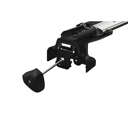 Picior portbagaj, plafon Roof rack feet 720700 WingBar Edge 4 pcs factory fitting points lifting capacity:75 kg MERCEDES A V177 A W176 A W177 B SPORTS TOURER W246 W242 B SPORTS TOURER W247 05.79- THULE THU 720700