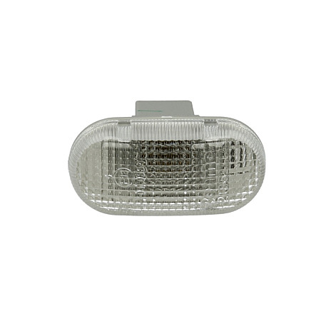 Semnalizator Lampa semnalizare fata Dreapta/Stanga transparent OPEL AGILA SUBARU JUSTY III SUZUKI GRAND VITARA I IGNIS I IGNIS II JIMNY WAGON R WAGON R+ 1.0-2.7 02.98- 02.98-05.00 TYC TYC 18-5271-05-2