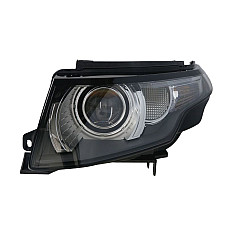 Far Lampa frontala Stanga HB3/LED electric LAND ROVER RANGE ROVER EVOQUE LAND ROVER 06.11-08.15 VISTEON 20-201-01131