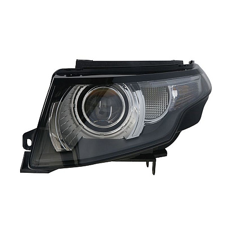 Far Lampa frontala Stanga HB3/LED electric LAND ROVER RANGE ROVER EVOQUE LAND ROVER 06.11-08.15 VISTEON 20-201-01131