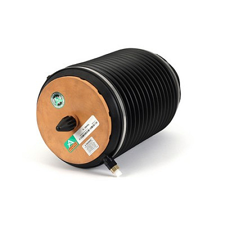 Burduf, suspensie pneumatica Air suspension bellows rear L PORSCHE MACAN 2.0-3.6 02.14- ARNOTT EUROPE A-3945