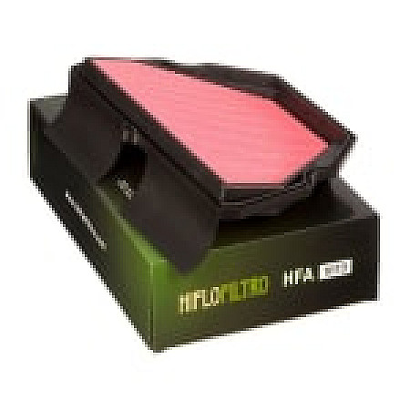 Filtru aer de aer - cartridge HONDA CBR 600 2001-2007 HIFLO HFA1619