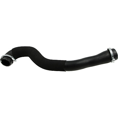 Furtun ear supraalimentare intercooler diametru 36mm lungime 700mm negru FORD FOCUS III 1.6D 07.10- GATES GAT09-0144