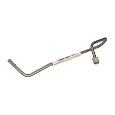 Conducta de presiune, senzor de presiune (filtru particule) Furtun de presiune a filtrului de particule diesel MERCEDES SPRINTER 35-T B906 SPRINTER 3-T B906 SPRINTER 46-T B906 SPRINTER 5-T B906 2.1D/3.0D 06.06- BM CATALYSTS PP11016A