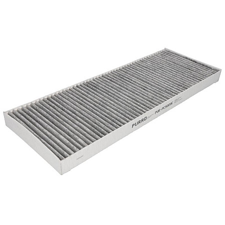 Filtru, aer habitaclu Filtru habitaclu cu carbon activat OPEL VECTRA A VECTRA B 1.6-2.6 09.88-07.03 PURRO PUR-PC5009C