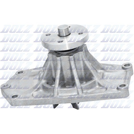 Pompa apa Pompa de apa MITSUBISHI CANTER FE3 FE4 V CANTER FE5 FE6 VI 4D34-2A-4D360AT2 09.93- DOLZ DOLZ H232