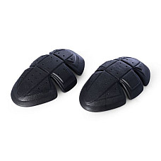 Protectori pentru coate si genunchi Elbow protector OXFORD Level 1 colour neagra size OS pair OB105OXFORD