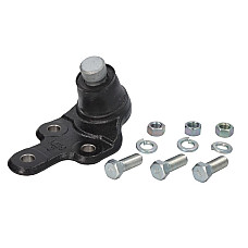 Articulatie sarcina/ghidare Axle ball joint R bottom FORD C-MAX II FOCUS III GRAND C-MAX TOURNEO CONNECT V408 NADWOZIE WIELKO TRANSIT CONNECT TRANSIT CONNECT V408/MINIVAN 1.0-Electric 04.10- CTR CTRCB0544R