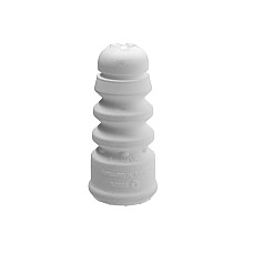 Tampon cauciuc, suspensie Bare amortizor Spate Dreapta/Stanga inaltime 135mm AUDI A4 B6 A6 C5 SKODA SUPERB I VW PASSAT B5 PASSAT B5.5 1.6-3.7 08.96-03.08 FEBI FE18374