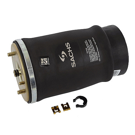 Amortizor Air suspension bellows rear R BMW X5 E53 3.0-4.8 01.00-12.06 SACHS 994 912