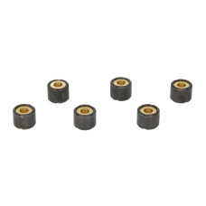 Role variometrului Variator rollers 18x14 135g 6pcs KYMCO AGILITY DOWNTOWN HEROISM K-XCTI LIKE MOVIE PEOPLE SUPER 8 VIVIO 125/150/200 1995-2016 RMS RMS 10 040 0230