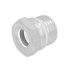 Furtun hidraulic, sistem de directie Steering system hydraulic hose bolt FORD COUGAR ESCORT V ESCORT VI FIESTA FIESTA III FIESTA IV FIESTA V FIESTA/MINIVAN FOCUS I FUSION KA MAVERICK MONDEO II 1.0-3.2D 08.83- OE FORD 6742740