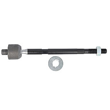 Articulatie axiala, cap de bara Tie rod with no end L/R length: 230mm HONDA S2000 2.0/2.2 06.99- CTR CTRCR0198