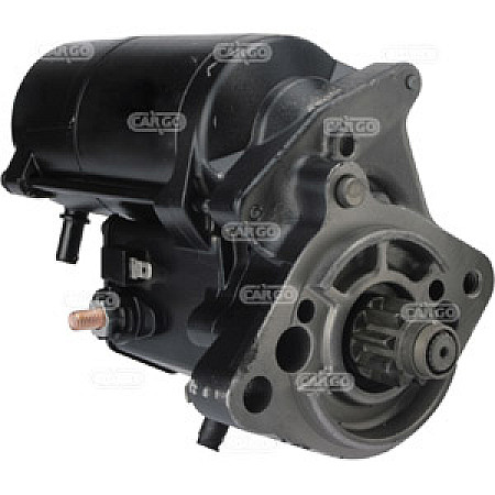 Electromotor 12V 2kW  LAND ROVER FREELANDER I MG MG ZT MG ZT- T ROVER 75 75 I 2.0D 02.99-10.06 HC-CARGO CAR113965
