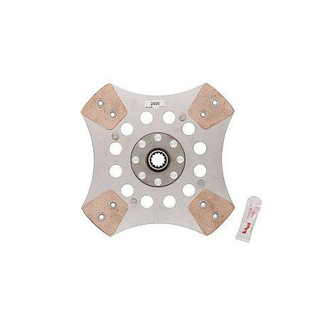 Disc ambreiaj ceramica 280mm 4 URSUS 8000 C CARRARO AGRIPLUS CASE IH 2000 CLAAS ELIOS NECTIS NEXOS DEXHEIMER 500 FARMER F JOHN DEERE 5000 1103D-33-FACE0354A KAWE 2406 KW