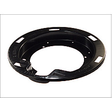 Tabla protectie, rulment roata Capacul tamburului de frana MERITOR MER 3264S1267