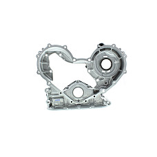 Carcasa distributie calendarul Locuintei din pompa de ulei TOYOTA MOTORS B 3B AISIN AISTCT-006
